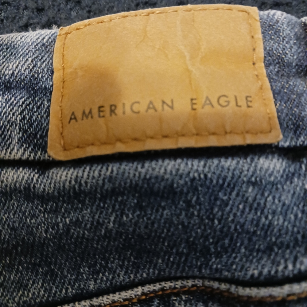 American Eagle Jean